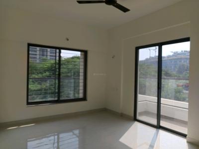 Bedroom Image of 975 Sq.ft 2 BHK Apartment / Flat for sale in Kumar Paradise, Magarpatta City Pune for Rs. 9500000