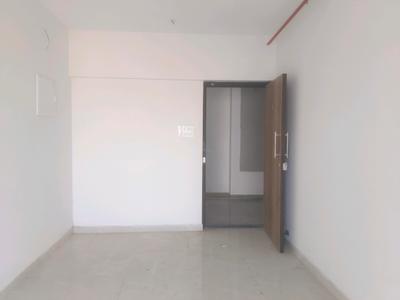 Living Room Image of 412 Sq.ft 1 BHK Apartment / Flat for sale in Marine View, Borivali West Mumbai for Rs. 9450000
