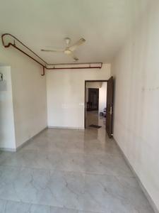 Hall Image of 620 Sq.ft 1 BHK Apartment / Flat for sale in Naigaon East Naigaon for Rs. 3200000
