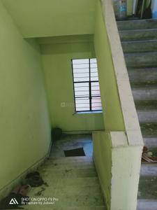 Balcony Image of 528 Sq.ft 1 BHK Apartment / Flat for sale in Garia, Sonarpur Kolkata for Rs. 1485000