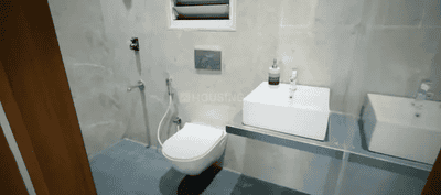 Image of 833 Sq.ft 2 BHK Apartment / Flat for sale in Arihant Avanti Palace, Shilgaon, Thane for Rs. 6100000