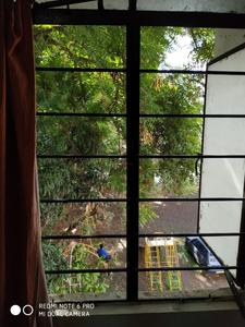 Kitchen Image of Luxury PG in Aundh, Pune