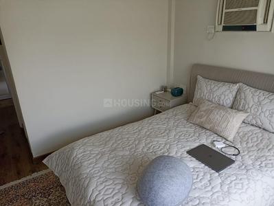 Bedroom Image of 2000 Sq.ft 3 BHK Apartment / Flat for sale in Park View, Bandra West Mumbai for Rs. 75000000