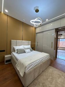 Bedroom Image of 1035 Sq.ft 4 BHK Independent House for sale in Sector 123 Mohali for Rs. 15400000