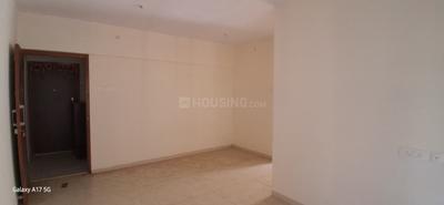 Hall Image of 781 Sq.ft 2 BHK Apartment / Flat for sale in Thane West Thane for Rs. 19000000