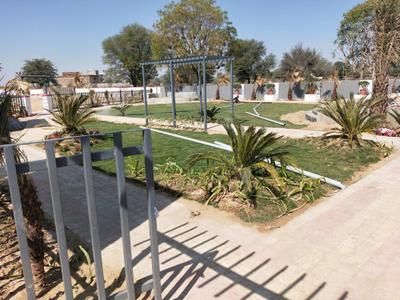 Image of 804 Sq.ft Residential Plot / Land for sale in Bhankrota, Jaipur for Rs. 2121000
