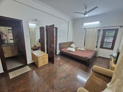 Hall Image of 2400 Sq.ft 3 BHK Independent House for rent in HSR Layout Bengaluru for Rs. 120000