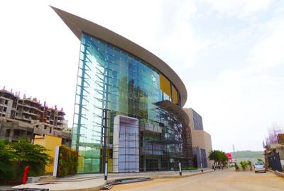 Image of 900 Sq.ft 2 BHK Apartment / Flat for sale in Goel Ganga Legend A4 And B1, Bavdhan, Pune for Rs. 9000000