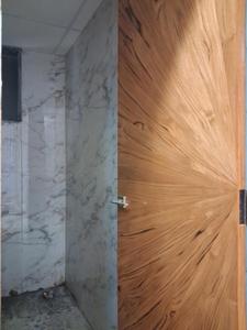 Common Bathroom Image of 1045 Sq.ft 2 BHK Apartment / Flat for sale in DM Infra, Sector 102 Noida for Rs. 4150000