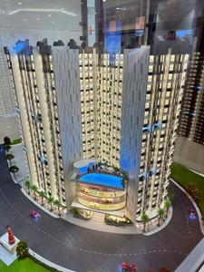 1 BHK Flat