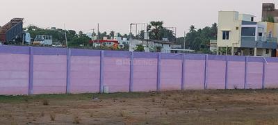 Image of 2000 Sq.ft Residential Plot / Land for sale in Mahabalipuram, Chennai for Rs. 3600000
