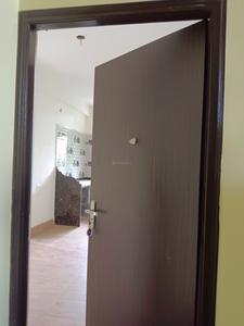 Main Entrance Image of 1120 Sq.ft 3 BHK Apartment / Flat for sale in Sarada Pally Kolkata for Rs. 6160000