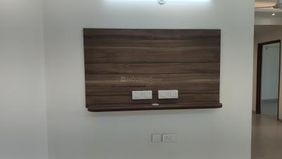 Living Room Image of 1160 Sq.ft 3 BHK Apartment / Flat for rent in City Grace, Bamheta Village Ghaziabad for Rs. 25000