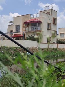 Image of 1440 Sq.ft Residential Plot / Land for sale in New Town, Kolkata for Rs. 2799999