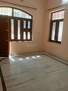Bedroom Image of 1800 Sq.ft 2 BHK Independent House for rent in Vaishali Nagar Jaipur for Rs. 20000