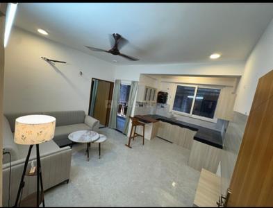 Hall Image of 480 Sq.ft 1 BHK Apartment / Flat for sale in Arihant Legacy, Sitapura Jaipur for Rs. 2995000
