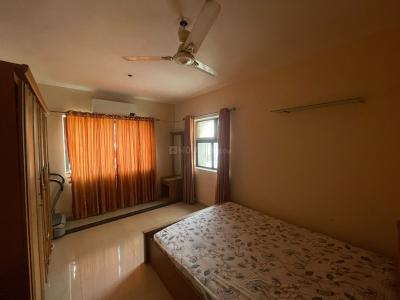 Bedroom Image of 1750 Sq.ft 3 BHK Apartment / Flat for sale in Aagam Enclave, Vesu Surat for Rs. 7950000