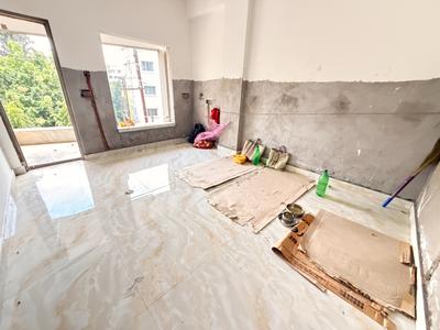 Bedroom Image of 1200 Sq.ft 3 BHK Apartment / Flat for sale in Konnagar Hooghly for Rs. 3000000
