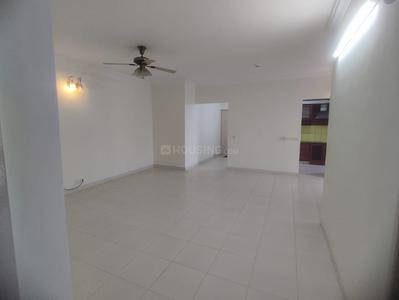 Hall Image of 586 Sq.ft 1 BHK Apartment / Flat for sale in Cielo At Brigade Valencia, Bommasandra Bengaluru for Rs. 8000000