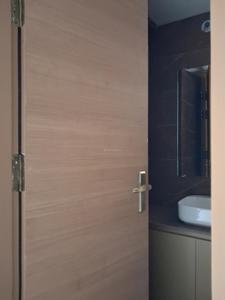 Bedroom Two Image of 1425 Sq.ft 3 BHK Apartment / Flat for sale in SKA Orion, Sector 143B Noida for Rs. 18400000