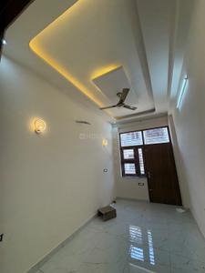 Hall Image of 2000 Sq.ft 3 BHK Independent House for sale in Gokulpura Jaipur for Rs. 11500000