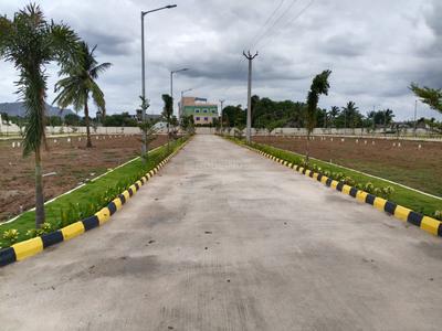 Image of 1200 Sq.ft Residential Plot / Land for sale in Thottapalayam, Vellore for Rs. 3240000