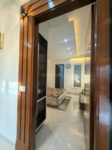 Building Image of 966 Sq.ft 4 BHK Independent House for sale in Sector 123 Mohali for Rs. 11500000
