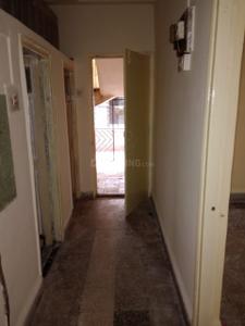 Image of 240 Sq.ft 1 BHK Independent House for rent in Dhankawadi, Pune for Rs. 12000