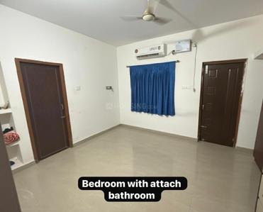 Hall Image of 1381 Sq.ft 3 BHK Apartment / Flat for sale in Old Town Bhubaneswar for Rs. 9500000