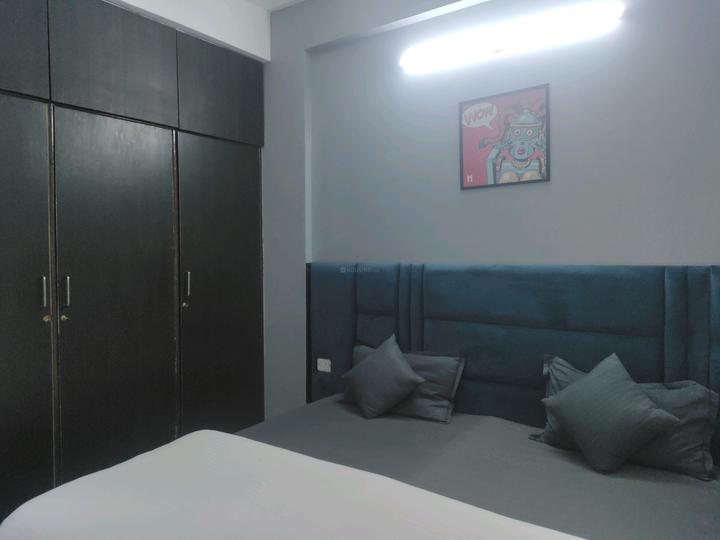 Housr Ferguson Bedroom 1