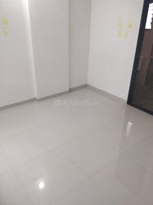 Bedroom Image of 1150 Sq.ft 2 BHK Apartment / Flat for sale in Pride Silver Crest, Wakad Pune for Rs. 6500000