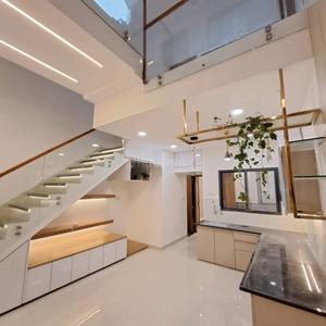Hall Image of 3200 Sq.ft 3 BHK Duplex for rent in Vijay Nagar Indore for Rs. 35000