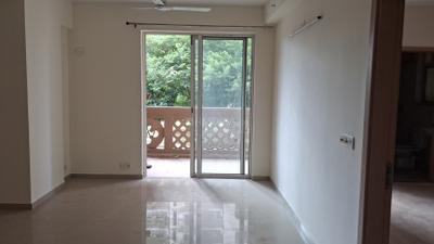Living Room Image of 2350 Sq.ft 4 BHK Apartment / Flat for sale in DLF Express Greens, Manesar Gurgaon for Rs. 17800000