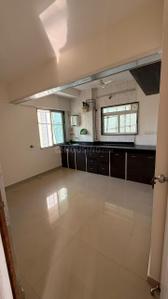Kitchen Image of 1050 Sq.ft 2 BHK Apartment / Flat for rent in Prabhadevi Mumbai for Rs. 140000