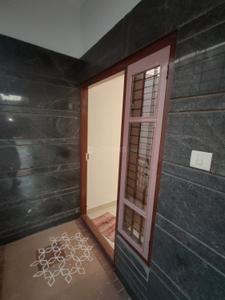 Balcony Image of 1100 Sq.ft 2 BHK Builder Floor for rent in Kengeri Bengaluru for Rs. 19000