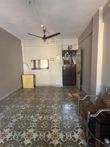 Image of 580 Sq.ft 1 BHK Apartment / Flat for sale in Kalwa, Thane for Rs. 4700000