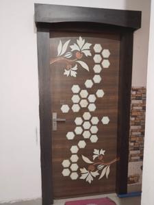 Bedroom Image of 1360 Sq.ft 4 BHK Builder Floor for sale in Baruipur Kolkata for Rs. 5000000