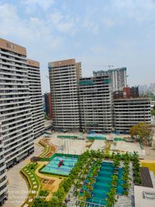 Image of 1580 Sq.ft 3 BHK Apartment / Flat for sale in Kumar Prospera, Hadapsar, Pune for Rs. 24500000