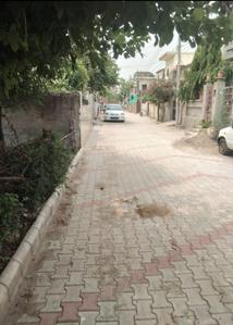 Residential Plot