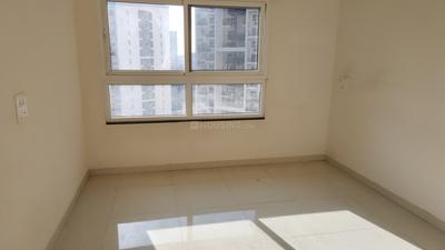 Bedroom Image of 1350 Sq.ft 3 BHK Apartment / Flat for sale in Godrej Infinity, Mundhwa Pune for Rs. 17000000