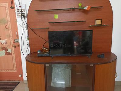 Image of 1600 Sq.ft 3 BHK Apartment / Flat for rent in Kothrud, Pune for Rs. 52000