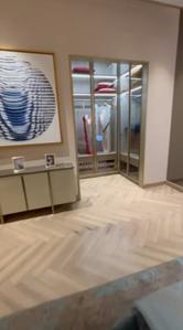 Bedroom Image of 2380 Sq.ft 3 BHK Apartment / Flat for sale in Puri Diplomatic Residences, Sector 111 Gurgaon for Rs. 47000000