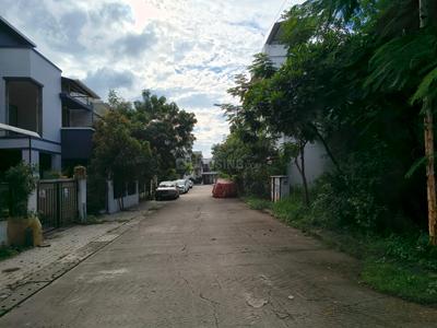 Image of 1100 Sq.ft Residential Plot / Land for sale in Omaxe Indore Annex, Mayakhedi, Indore for Rs. 6600000