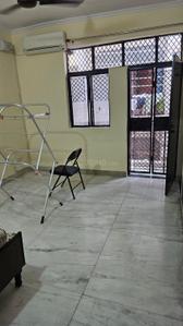 Hall Image of 500 Sq.ft 2 BHK Apartment / Flat for rent in Noida Extension Greater Noida for Rs. 20500
