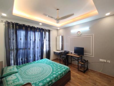 Bedroom Image of 1745 Sq.ft 3 BHK Apartment / Flat for sale in Incor Carmel Heights, Whitefield Bengaluru for Rs. 32000000
