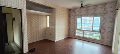 Balcony Image of 847 Sq.ft 2 BHK Apartment / Flat for rent in CIDCO Millennium Tower, Sanpada Navi Mumbai for Rs. 55000