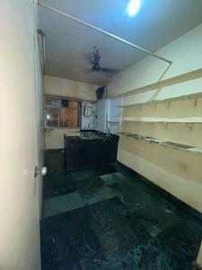 Kitchen Image of 750 Sq.ft 2 BHK Apartment / Flat for rent in Matoshree Tower, Dadar West Mumbai for Rs. 95000