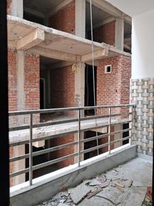 Bedroom One Image of 1050 Sq.ft 2 BHK Apartment / Flat for sale in Sector 49 Noida for Rs. 3900000