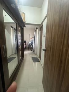 Bathroom Image of 1250 Sq.ft 2.5 BHK Apartment / Flat for rent in Megapolis Sunway, Hinjawadi Phase 3 Pune for Rs. 32500