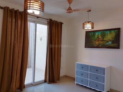 Bedroom Image of 3200 Sq.ft 4 BHK Duplex for sale in Emaar Gurgaon Greens, Sector 102 Gurgaon for Rs. 42500000